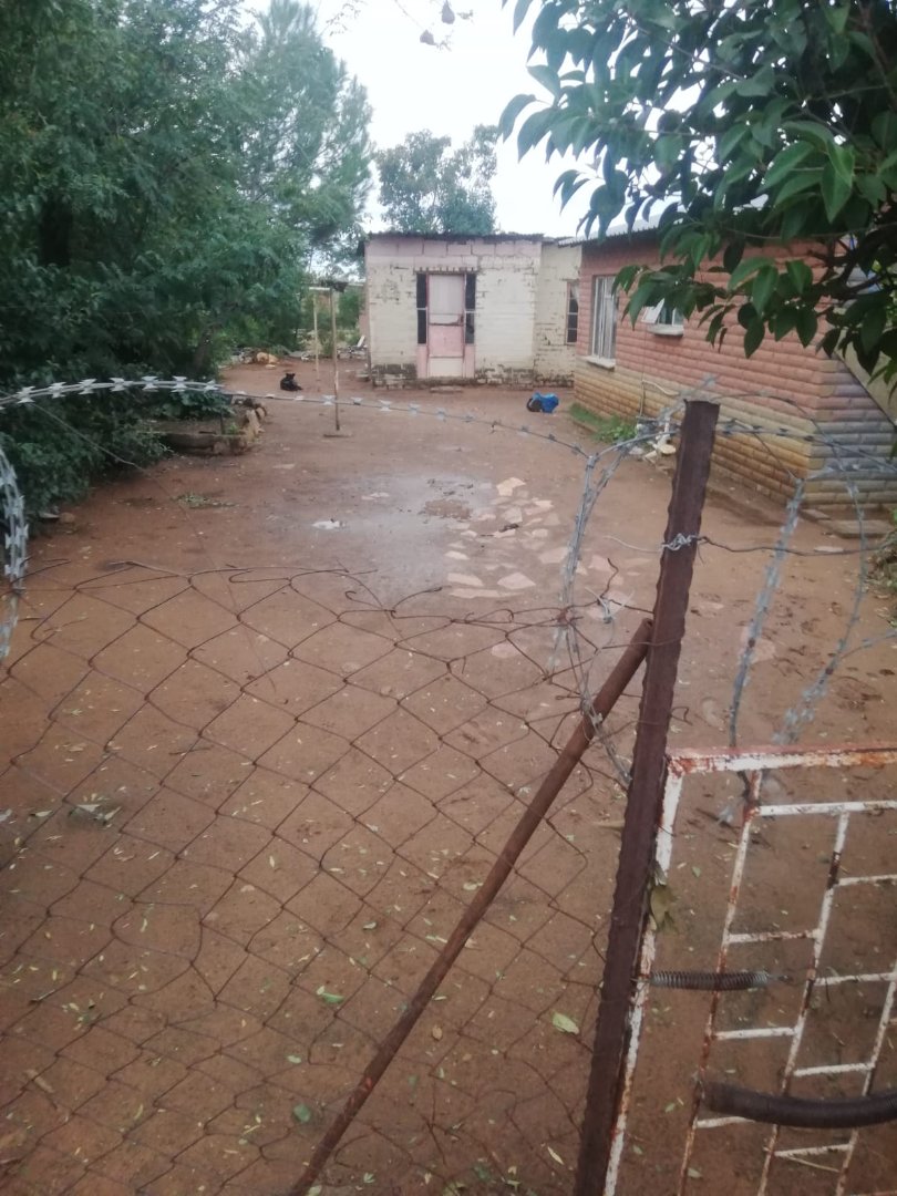2 Bedroom Property for Sale in Bloemside 4 Free State